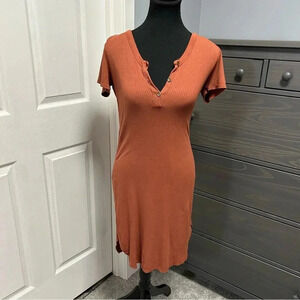 Jackson Rowe Dress